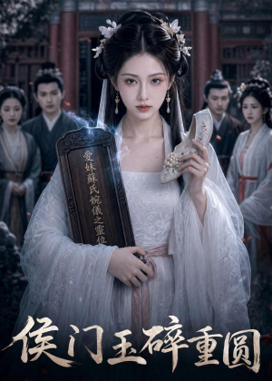 侯门玉碎重圆(61集) 侯门玉碎重圆(61集)热播短剧火爆来袭