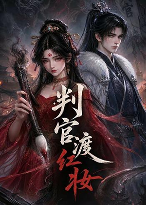 判官渡红妆(66集) 判官渡红妆(66集)短剧终章免费大放送