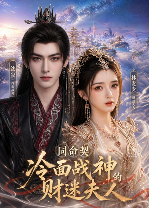 同命契：冷面战神的财迷夫人（21集）好看的短剧抢先看