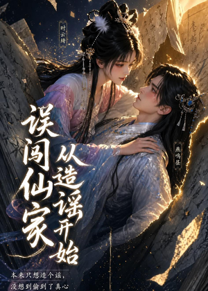 误闯仙家从造谣开始（58集）悟空游览器免费看短剧