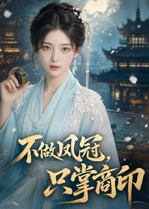 不做凤冠，只掌商印（60集）短剧推荐正在热播