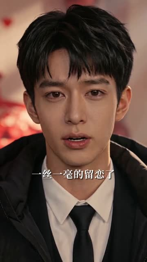 空调外机上的男闺蜜(45集) 空调外机上的男闺蜜(45集)短剧排行榜前十名