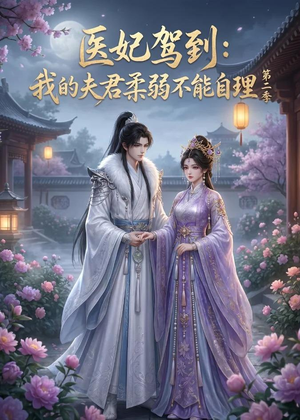 医妃驾到:我的夫君柔弱不能自理第二季(55集) 医妃驾到:我的夫君柔弱不能自理第二季(55集)短剧太好看了女主霸气