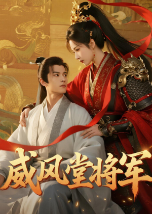 威风堂将军（40集）短剧超清全集在线看