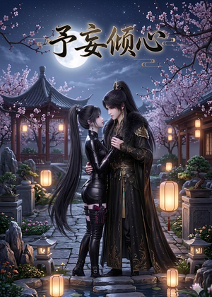 予妄倾心（20集）这个短剧看着太上头了