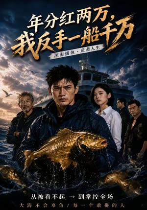 年分红两万,我反手一船千万(51集) 年分红两万,我反手一船千万(51集)最新短剧热门推荐