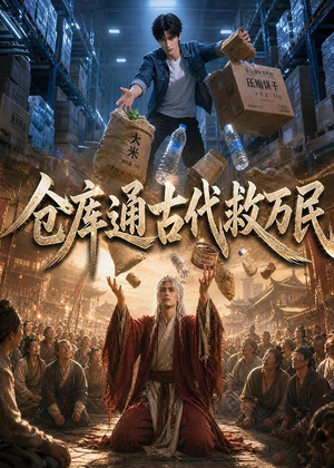 仓库通古代救万民（49集）最新短剧火爆来袭