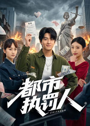 都市执罚人(75集) 都市执罚人(75集)热播短剧抢先看大结局