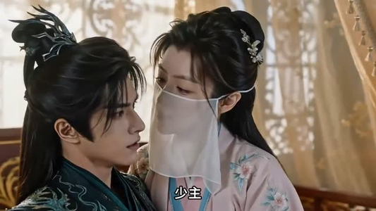 死对头变成小奶狐后，天天求喂奶（60集）熬夜也要追的短剧