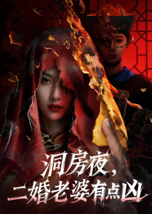 洞房夜，二婚老婆有点凶（66集）短剧结局合集限免刷