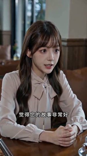 前夫请靠边，厉总夫人飒翻天（62集）精彩短剧抢先看哦