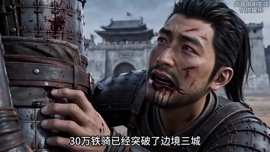 跨界渔场我靠抽水机拯救古代孤城第二季(44集) 跨界渔场我靠抽水机拯救古代孤城第二季(44集)太好看了强烈推荐短剧