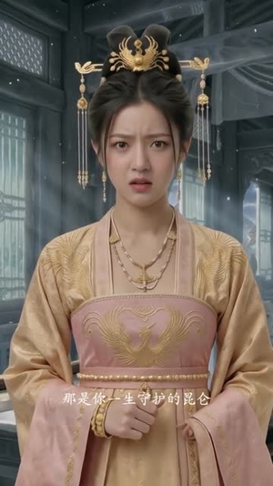 造化劫（30集）短剧最终回限免畅看