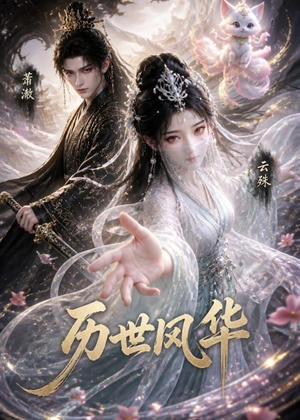 历世风华（26集）最热短剧火爆上线