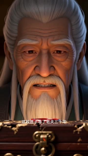 鬼才:郭嘉传(55集) 鬼才:郭嘉传(55集)这短剧也太好看了