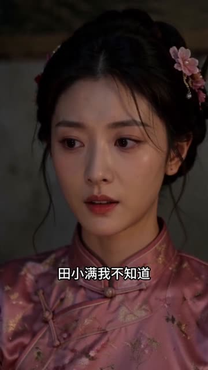姐姐逃婚，我遇良人（76集）短剧精彩不容错过