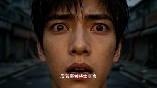 嘉豪成神系统:社死就变强(61集) 嘉豪成神系统:社死就变强(61集)短剧精彩不容错过