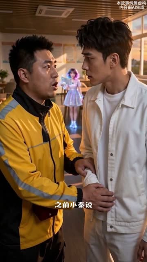 骑手的逆袭：从受气底层翻身（48集）好看剧情短剧推荐分享
