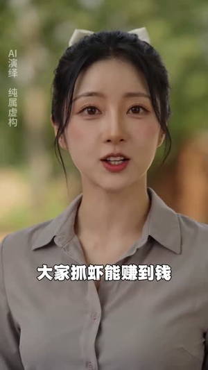 被裁员后,我靠害虫成为虾王(44集) 被裁员后,我靠害虫成为虾王(44集)短剧追到爽大结局来了