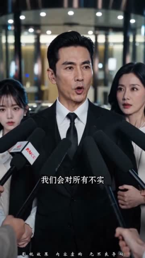 千金归来：我带全家上职场（70集）喜欢短剧的看过来