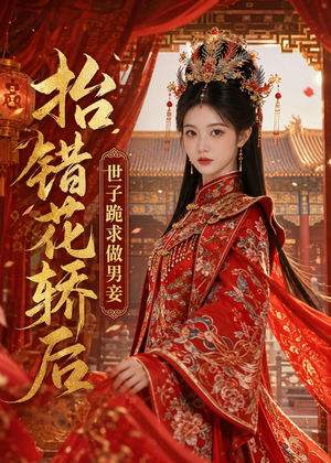 抬错花轿后,世子跪求做男妾(50集) 抬错花轿后,世子跪求做男妾(50集)好看又精彩的短剧来了