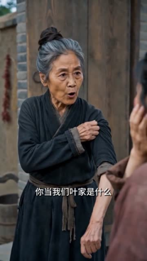 被逼嫁深山，开荒种田过红火日子！（59集）每天分享好看精彩片段