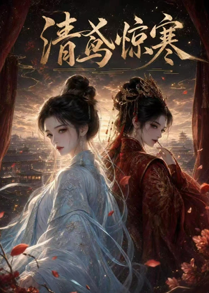 清鸢惊寒（54集）热播短剧持续分享