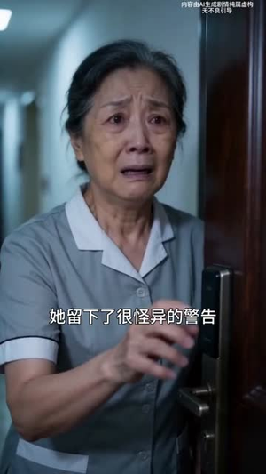 房间里的秘密(46集) 房间里的秘密(46集)每天分享短剧精彩片段