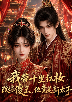 我带十里红妆改嫁傻王，他竟是新太子（36集）精彩短剧天天更新