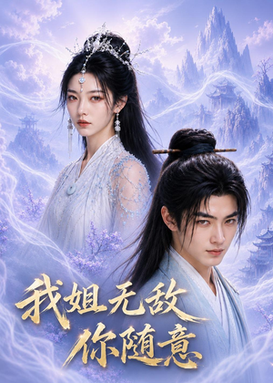 我姐无敌你随意(54集) 我姐无敌你随意(54集)最热短剧火爆上线