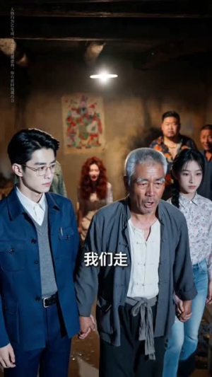 陈二妮的春天(42集) 陈二妮的春天(42集)左下角看全集精彩短剧