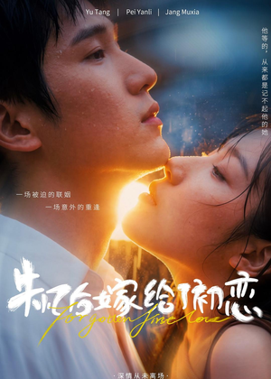失忆后嫁给了初恋（10集）短剧太好看了女主霸气
