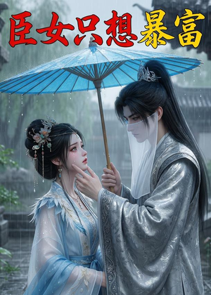 臣女只想暴富（21集）热门免费短剧推荐