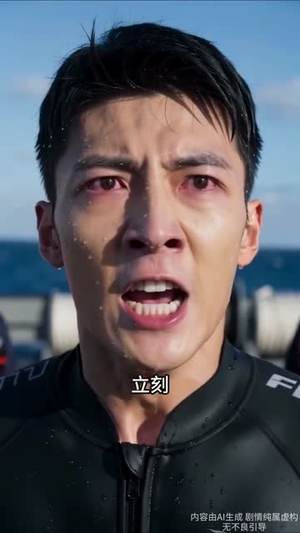 深渊里的帝王绿（41集）短剧完结全集限免刷