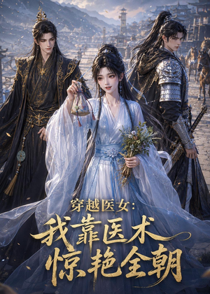 穿越医女:我靠医术惊艳全朝(64集) 穿越医女:我靠医术惊艳全朝(64集)古装热门短剧推荐