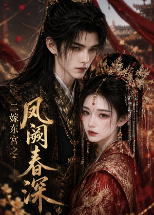 二嫁东宫之凤阙春深(25集) 二嫁东宫之凤阙春深(25集)好看上头的短剧又来了