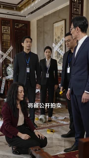 退婚后，爸妈摊牌（50集）每天更新最火短剧