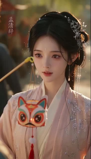 辞遇良人（21集）超好看短剧抢先看全集