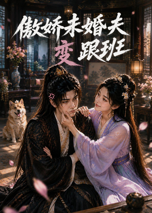 傲娇未婚夫变跟班(41集) 傲娇未婚夫变跟班(41集)短剧完结全集限免刷