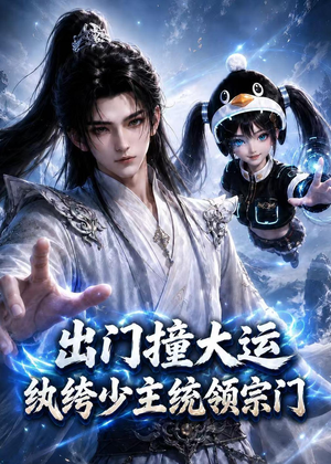 出门撞大运，纨绔少主统领宗门（121集）好看又上头的热播短剧