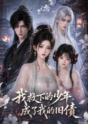我救下的少年，成了我的旧债（102集）短剧合集蓝光画质