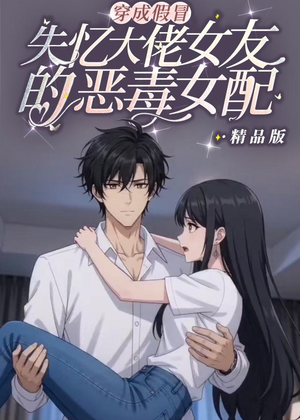 穿成假冒失忆大佬女友的恶毒女配精品版(80集) 穿成假冒失忆大佬女友的恶毒女配精品版(80集)超好看短剧抢先看
