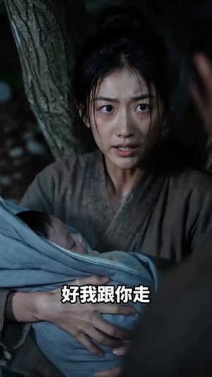 一簪托孤(51集) 一簪托孤(51集)短剧合集4K修复版