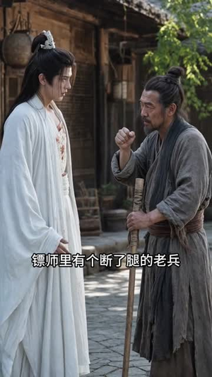 病弱丞相，独宠我一人（43集）全集短剧大结局抢先看
