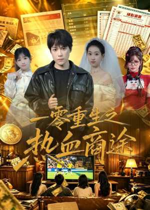一零重生之热血商途(81集) 一零重生之热血商途(81集)正能量短剧上热门
