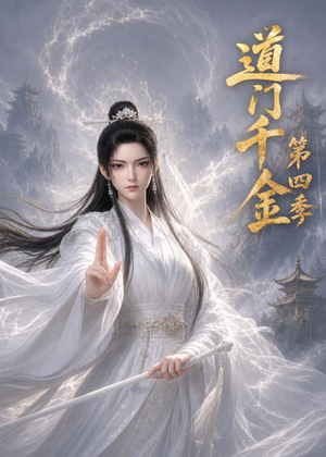 道门千金第四季(38集) 道门千金第四季(38集)火爆短剧精彩片段