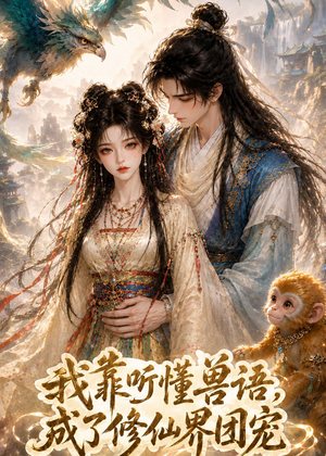 我靠听懂兽语，成了修仙界团宠（74集）精彩短剧片段分享