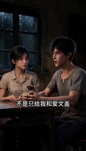 渔乡守安宁(79集) 渔乡守安宁(79集)每天分享精彩短剧