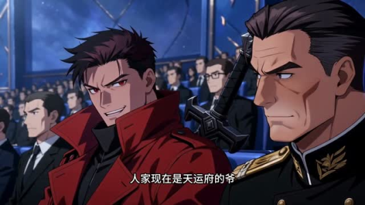 被退学后,我觉醒了系统第四季(63集) 被退学后,我觉醒了系统第四季(63集)热门短剧推荐准时更新