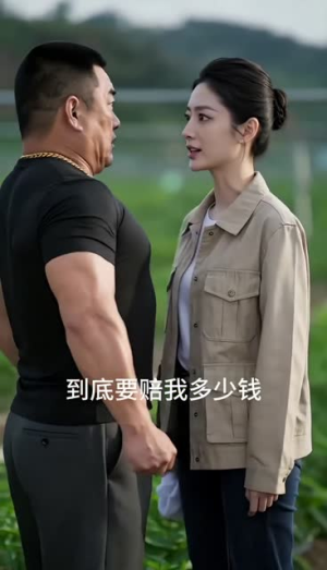 风起山林之退蛇守村（61集）短剧太好看了强烈推荐